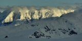 Peninsula Mountains
