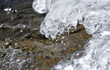 River Ice