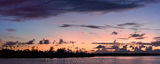 Island Sunset