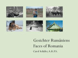 Bildband "Gesichter Rumäniens" Sonderangebot