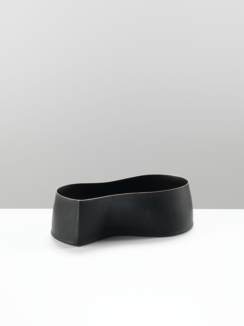 Junction Vessel
