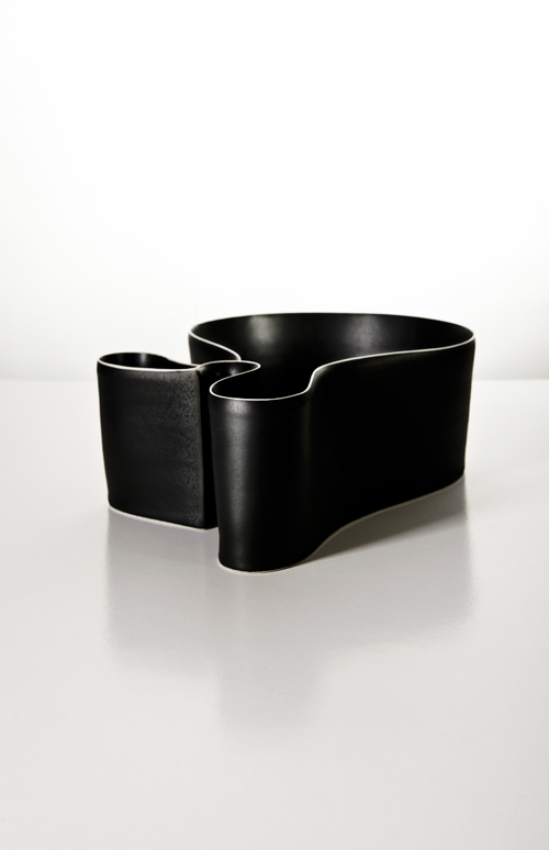 Junction Vessel - 2011