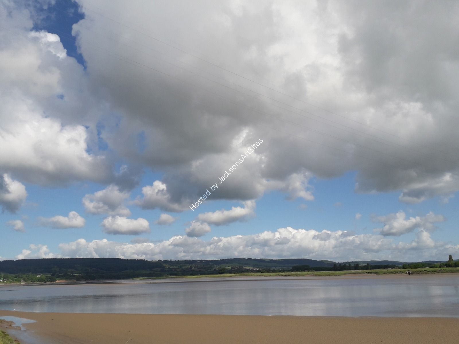 River Severn Photo