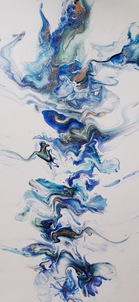 Out of The Blue