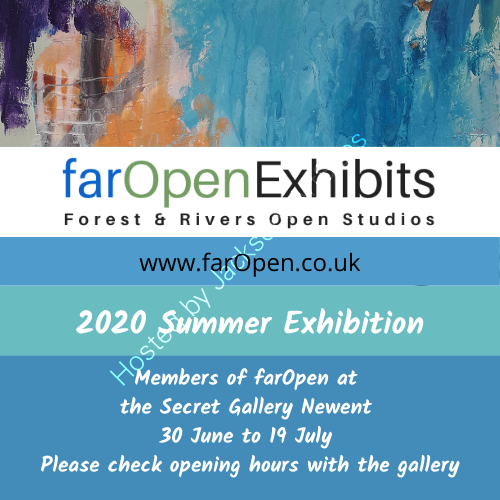 farOpen Secret gallery
