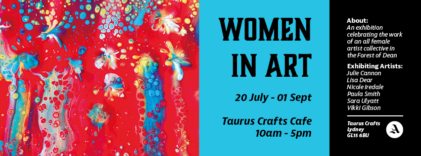 Women in Art Exhibition