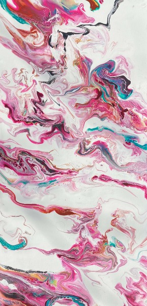 Raspberry Ripple