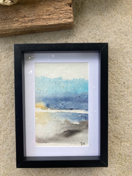 Summer Sea III
