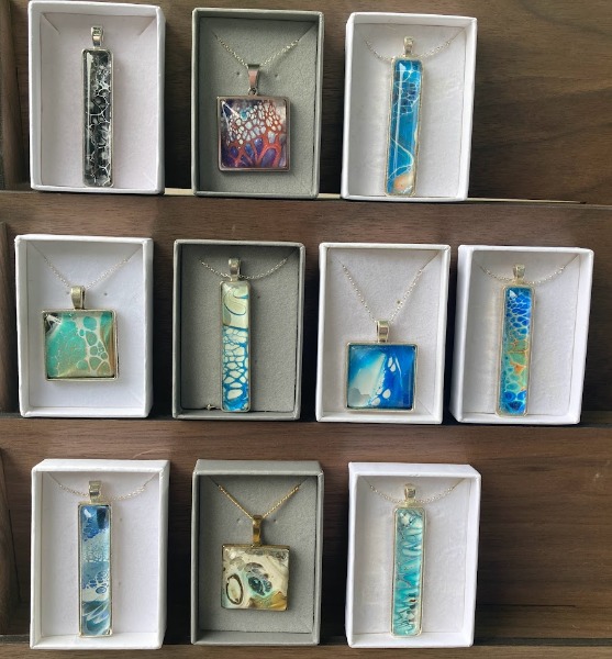 Pendants