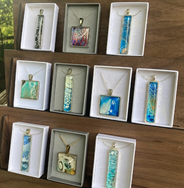 pendants