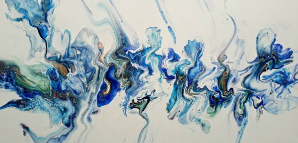 Out of The Blue