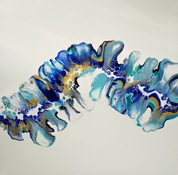 Primordial Soup 1