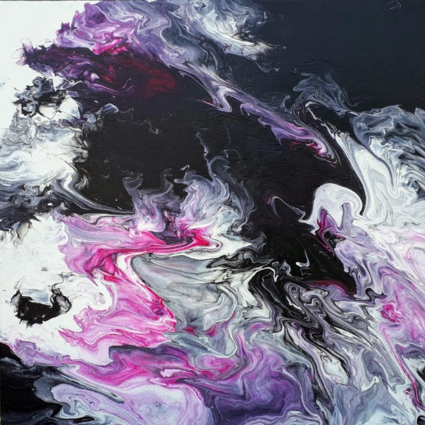 Purple Smoke