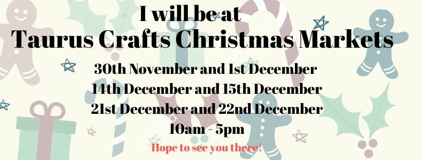 Taurus Xmas Markets
