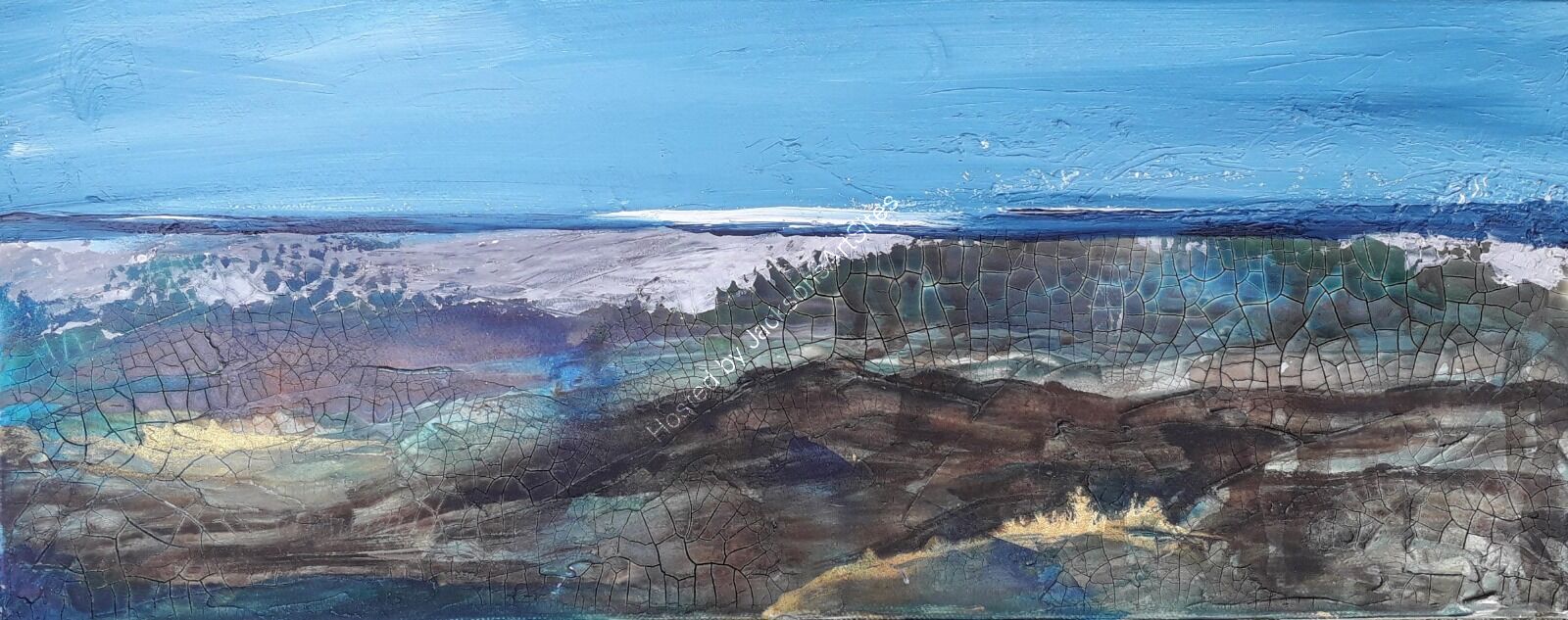 The View from Here - Spring