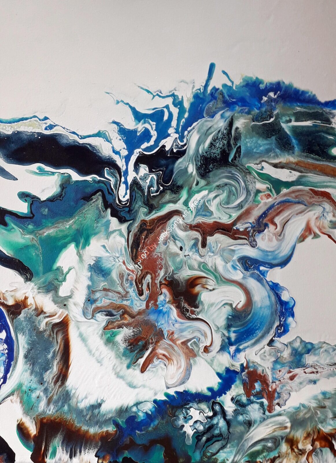Turmoil