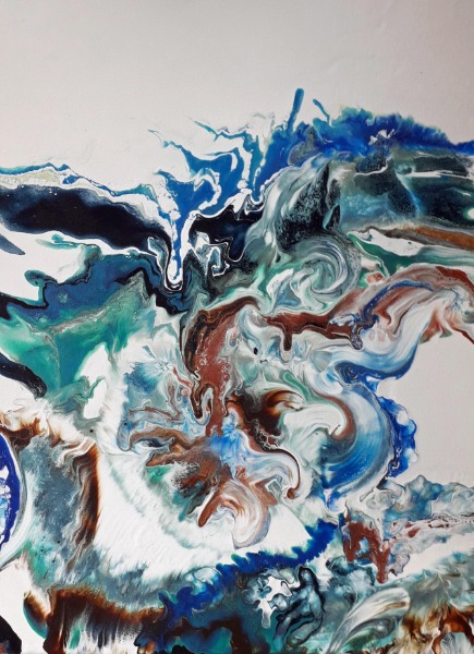 Turmoil