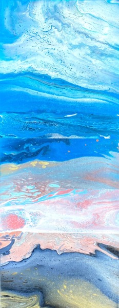 From the Shore