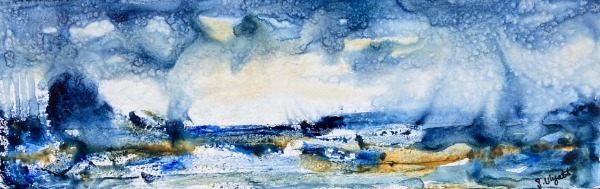 Original Watercolours