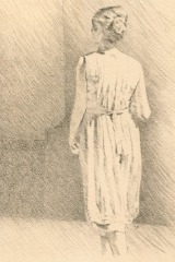 Bridesmaids. Detail BridesmaidsDetail_SallyBarton_pencil