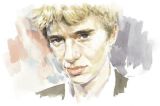 Charlie portrait_sally barton_watercolour
