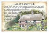 Thomas Hardy's Cottage