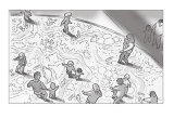 Visual for virtual reality activity - 'Mangrove swamp'