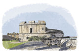 Portland Castle: English Heritage
