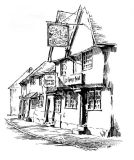 The George
