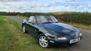 Mazda Eunos 1.8 V-Special