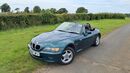 BMW Z3 1.9 - Excellent Early Car