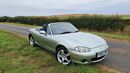 Mazda Roadster 1.8 Mk2.5 Nevada