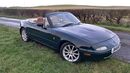 1992 Mazda Eunos 1.6 V-Special