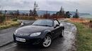Mazda MX5 2009 Mk3.5 1.8SE