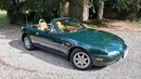 Mazda Eunos 1.6 V-Special 1992