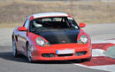 Porsche Boxster - Modified for Fast Road/Track Use