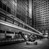 Docklands