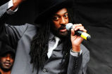 Aswad, Bristol, 2007