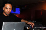 Roni Size, Essex, 2009