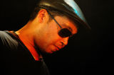 Finley Quaye, WOMAD, 2008