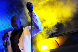 Faithless, Essex, 2010