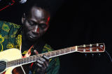Victor Démé band, WOMAD, 2009