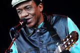 Victor Démé, WOMAD, 2009