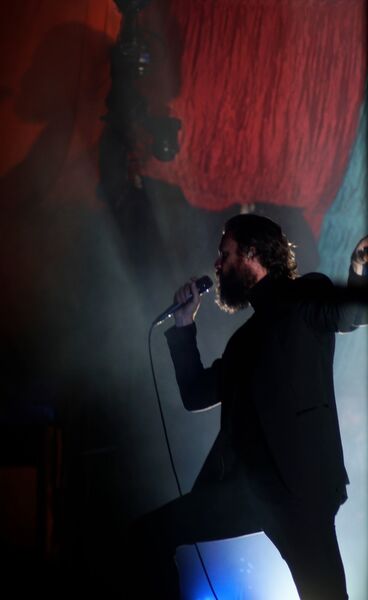 Father John Misty, Moseley, 2025
