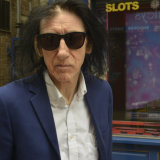 John Cooper-Clarke, Colchester, 2017