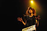 Imogen Heap, WOMAD, 2010