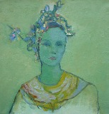 You Make me feel like an African Queen