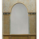 moroccan mirror 1