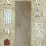 special commissioned mirror