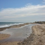 Erosion Breakthrough Scolt Head